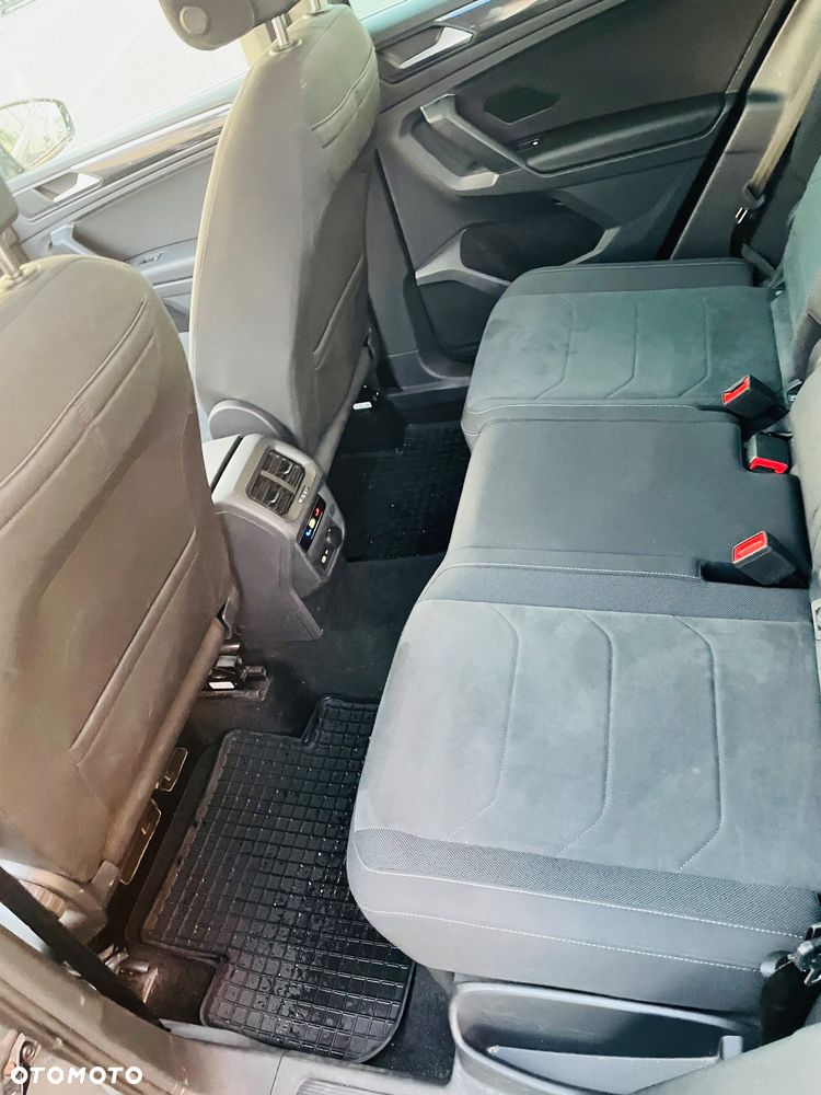 Volkswagen Tiguan 2,0 TSI OPF 4Motion DSG Elegance - 17