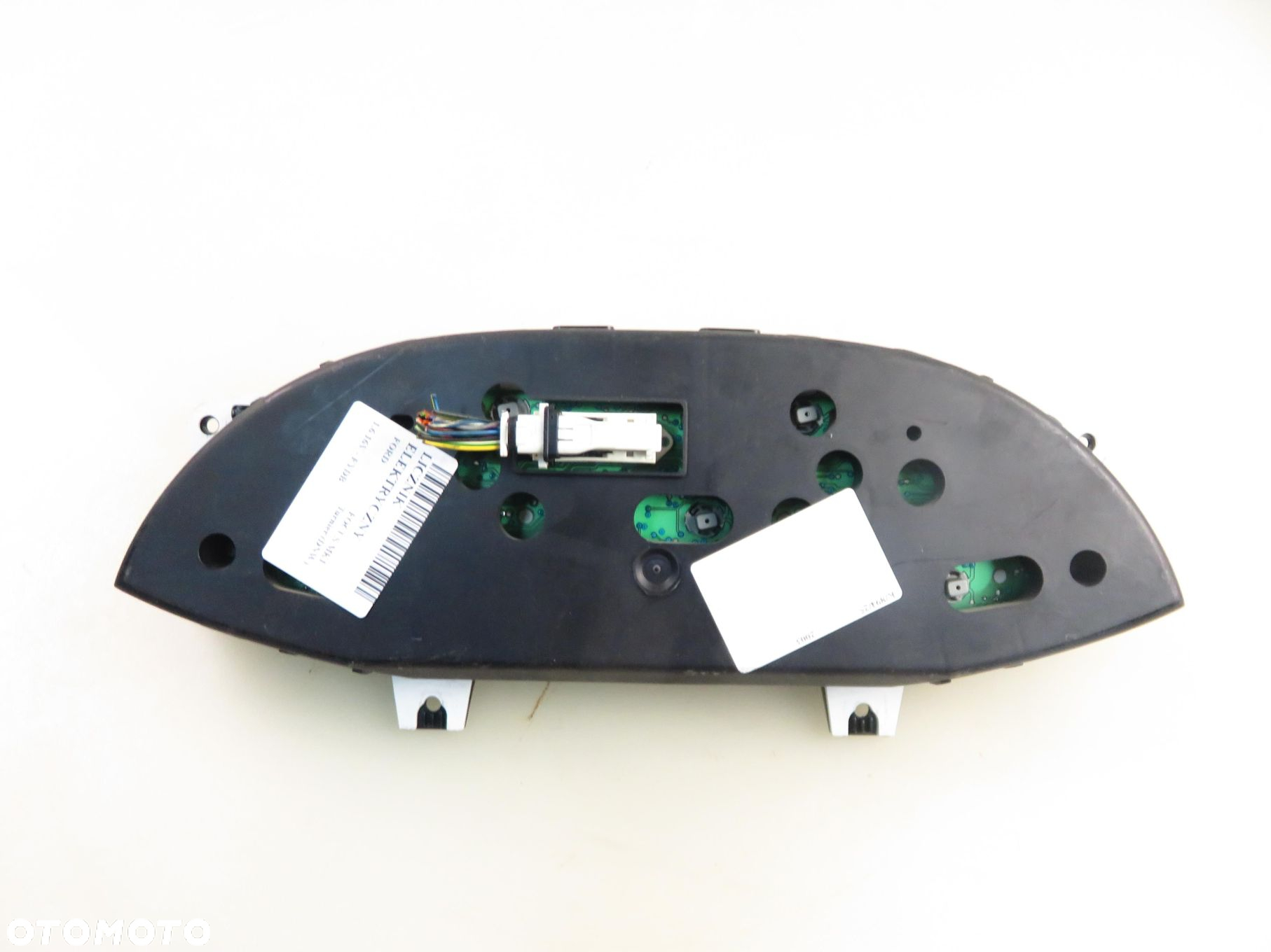 LICZNIK FORD FOCUS MK1 (DNW) 1.6 16V - FYDB 98AB10849CK - 10