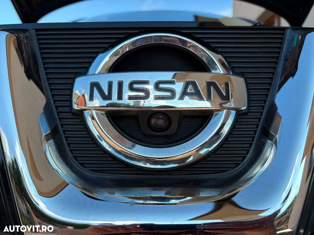 Nissan Qashqai 1.6 DCI TEKNA - 10
