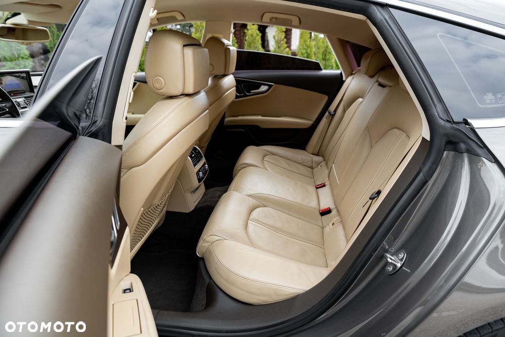 Audi A7 Sportback 3.0 TFSI Quattro S tronic - 20