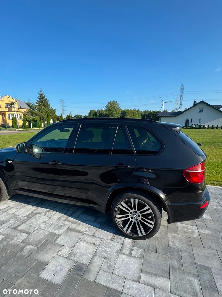 BMW X5 - 3