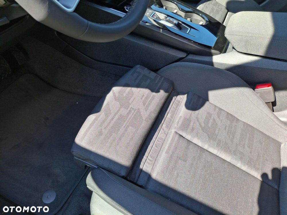 Audi A5 Limousine - 23