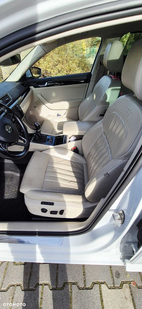 Skoda Superb 1.8 TSI L&K - 10