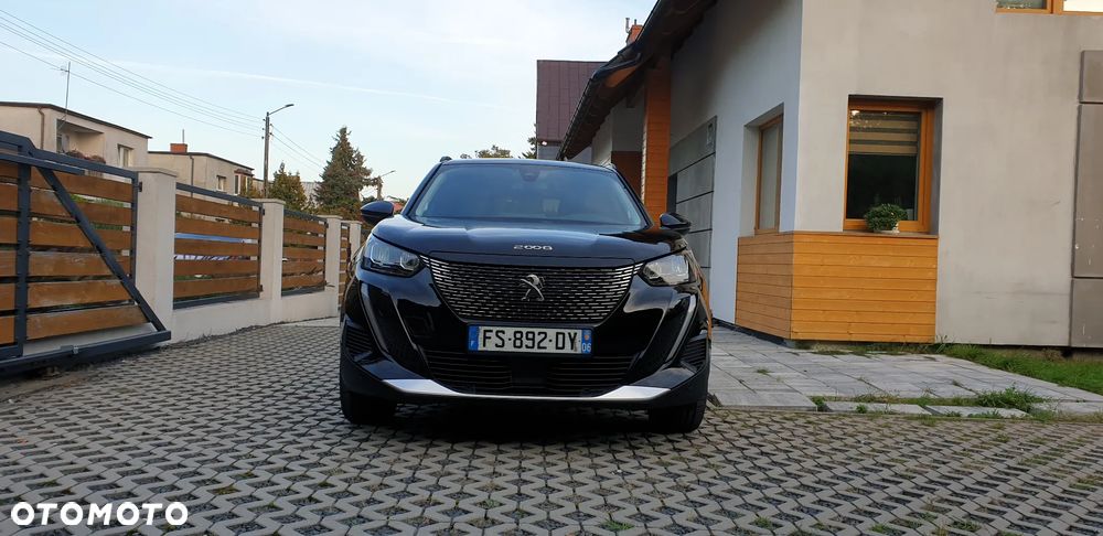 Peugeot 2008 - 3