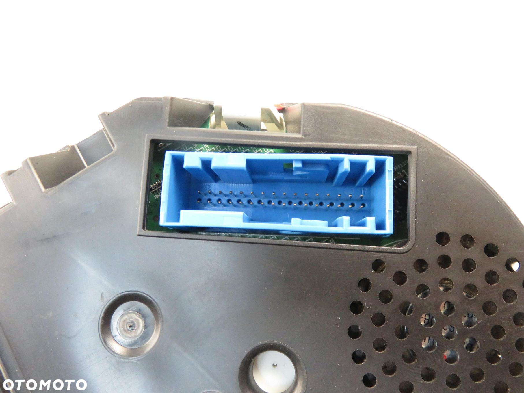 LICZNIK JAGUAR XF I (X250) 3.0 TD 9X2310849KF - 5