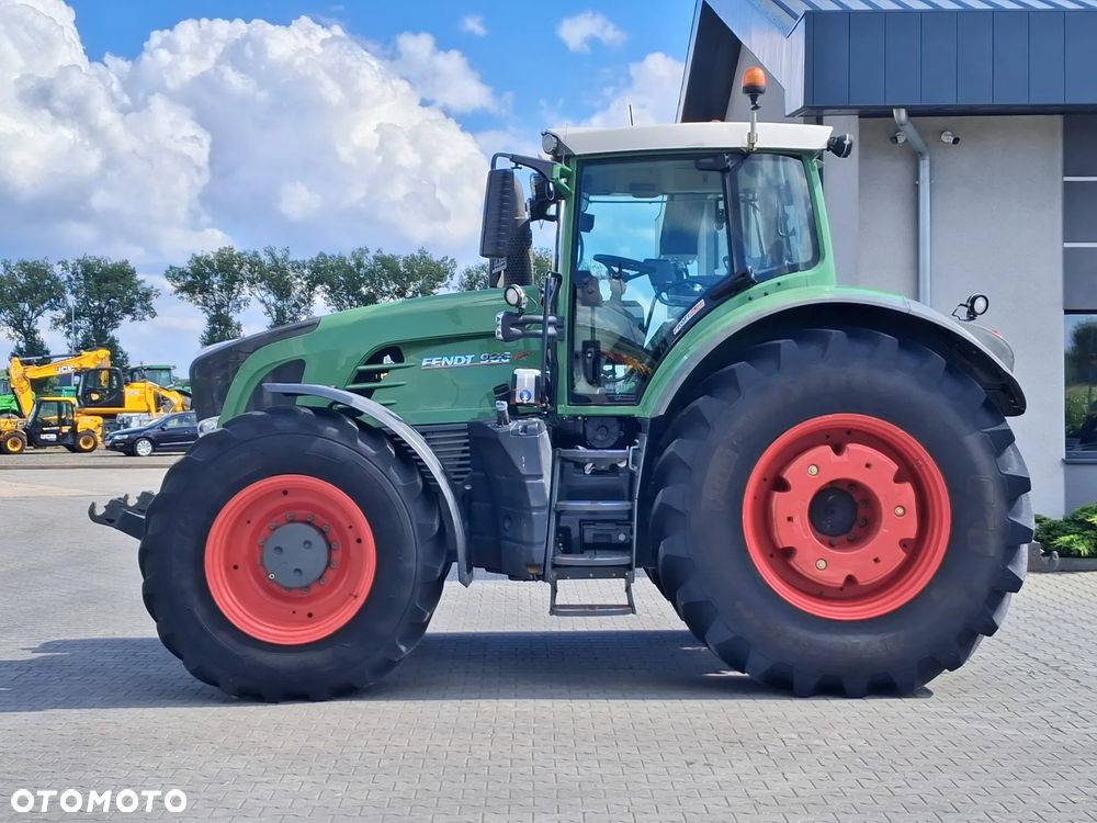 Fendt 936 PROFI PLUS # - 2