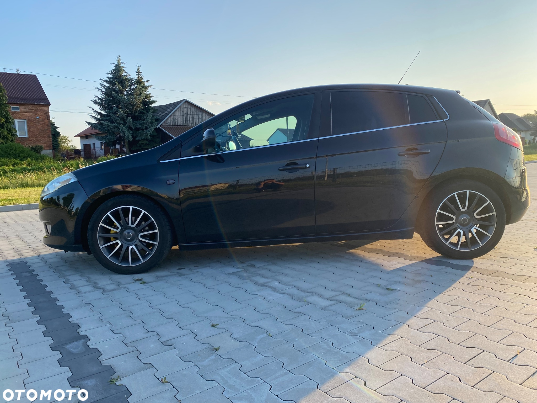 Fiat Bravo 1.4 T-Jet 16V Sport - 3
