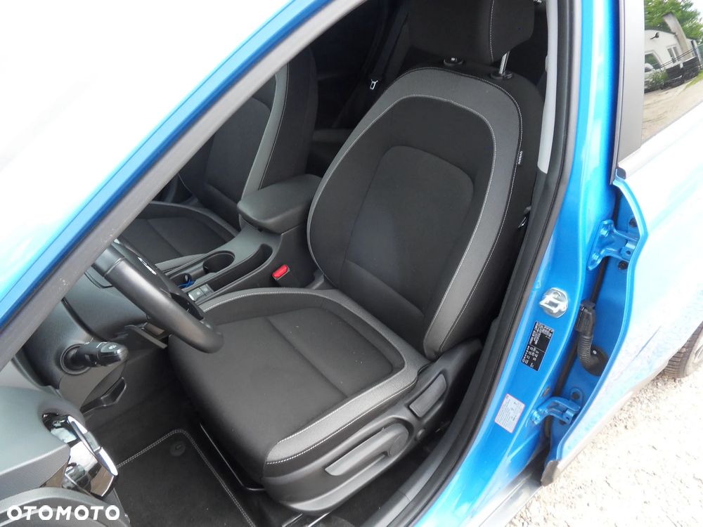Hyundai Kona 1.6 GDI DCT Prime - 14