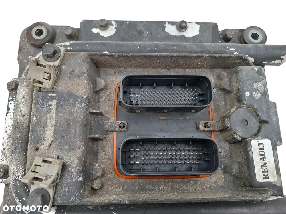 STEROWNIK MODUŁ SILNIKA RENAULT PREMIUM DXI11 460 EEV - 2