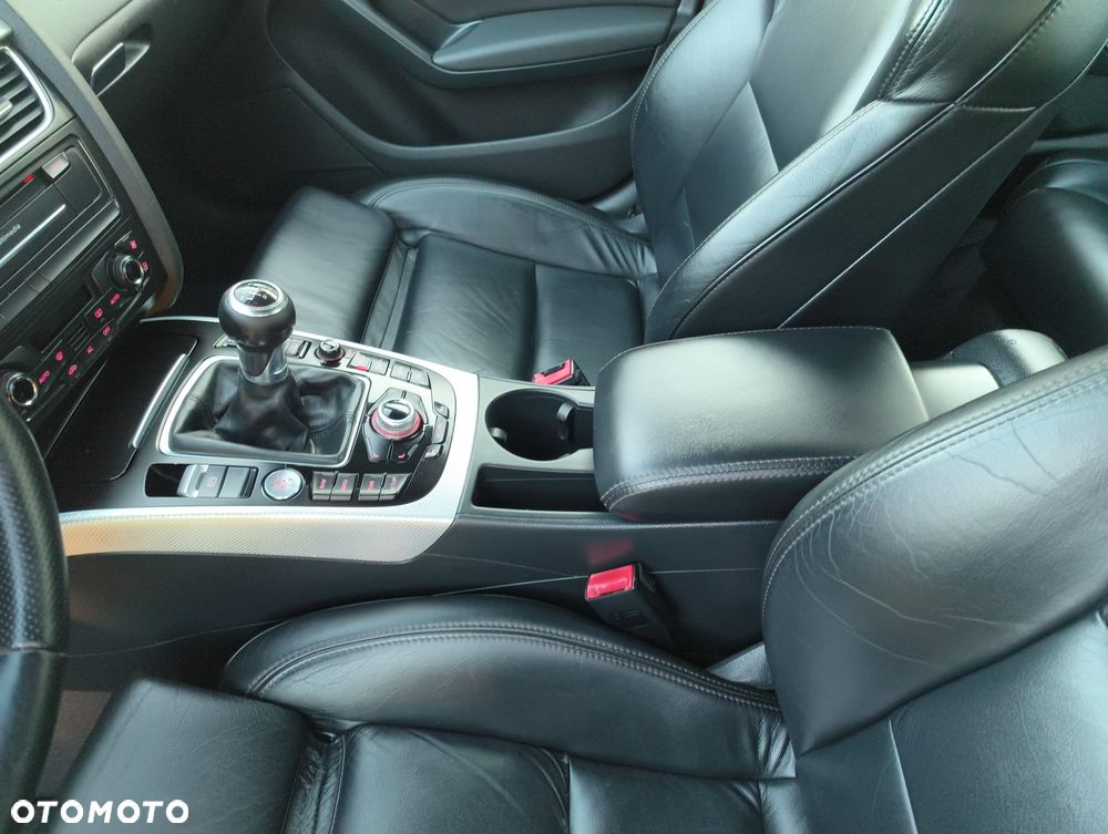 Audi A5 Sportback - 36