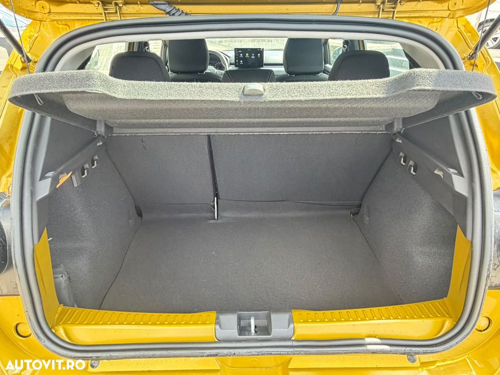 DACIA Sandero Stepway 2026 — imagine 18