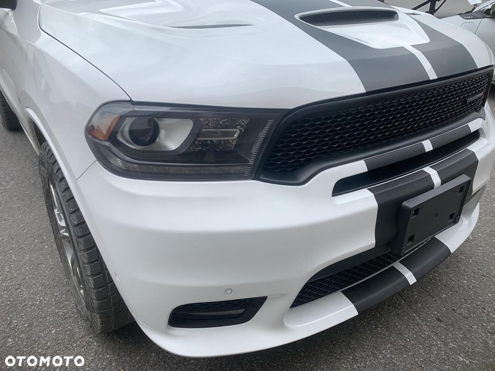 Dodge Durango - 19