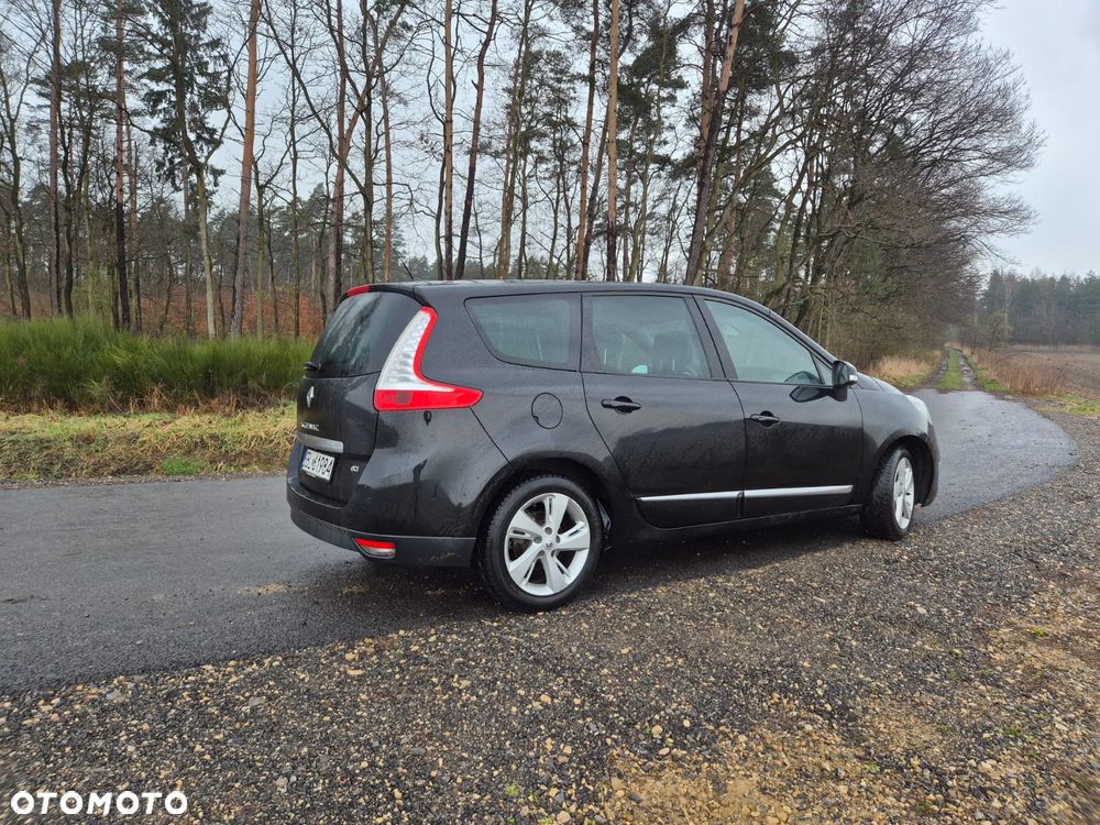 Renault Scenic 1.6dCi Energy TomTom Edition - 2