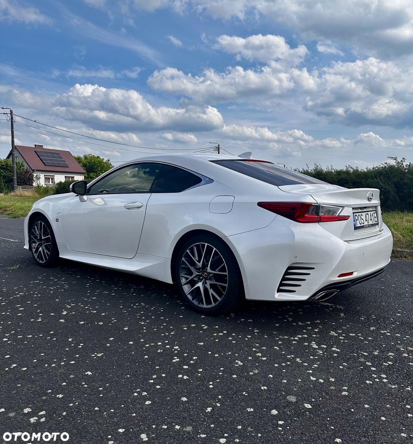 Lexus RC F Elegance - 9