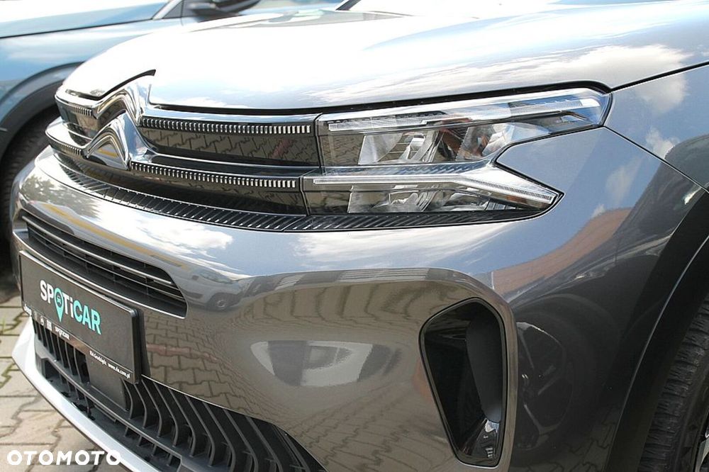 Citroën C5 Aircross 1.5 BlueHDi Shine EAT8 - 31