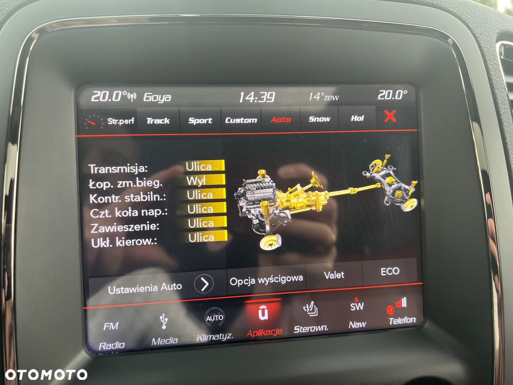 Dodge Durango 6.4 SRT - 17