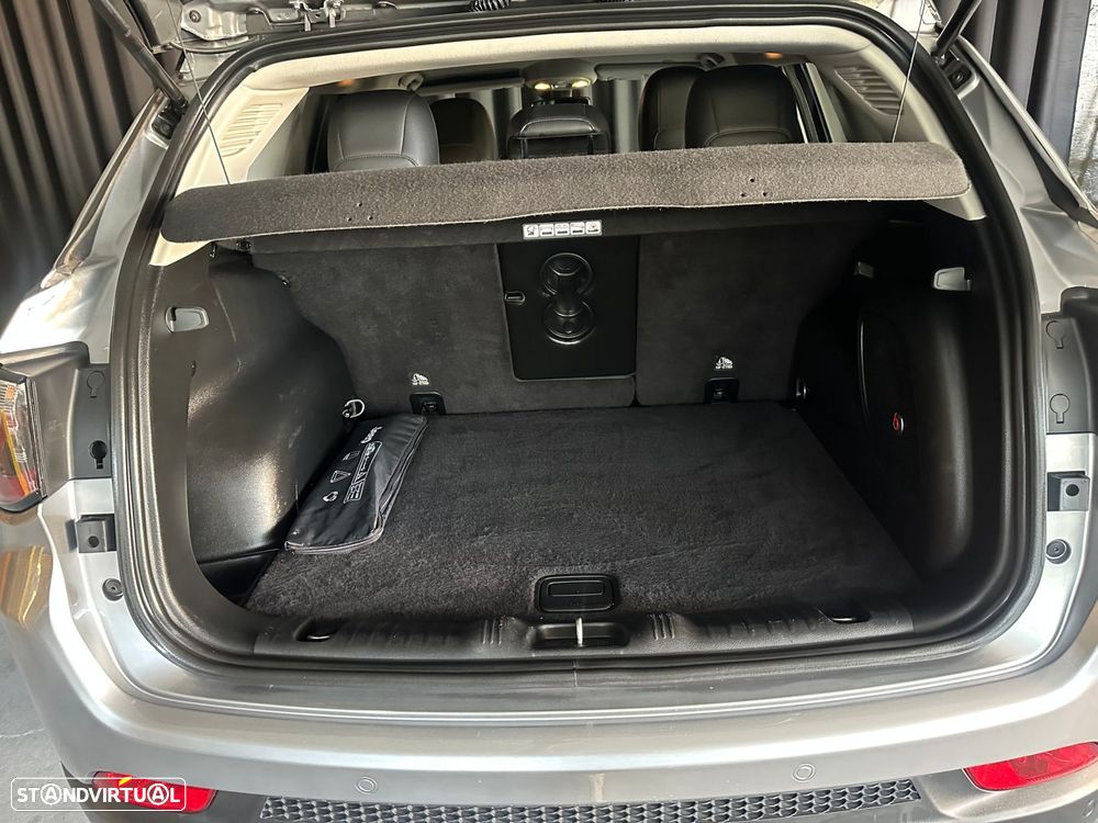 Jeep Compass 1.6 M-Jet Limited - 18