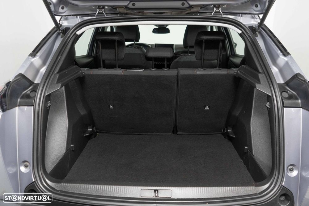 Peugeot 2008 1.2 PureTech Active Pack - 14
