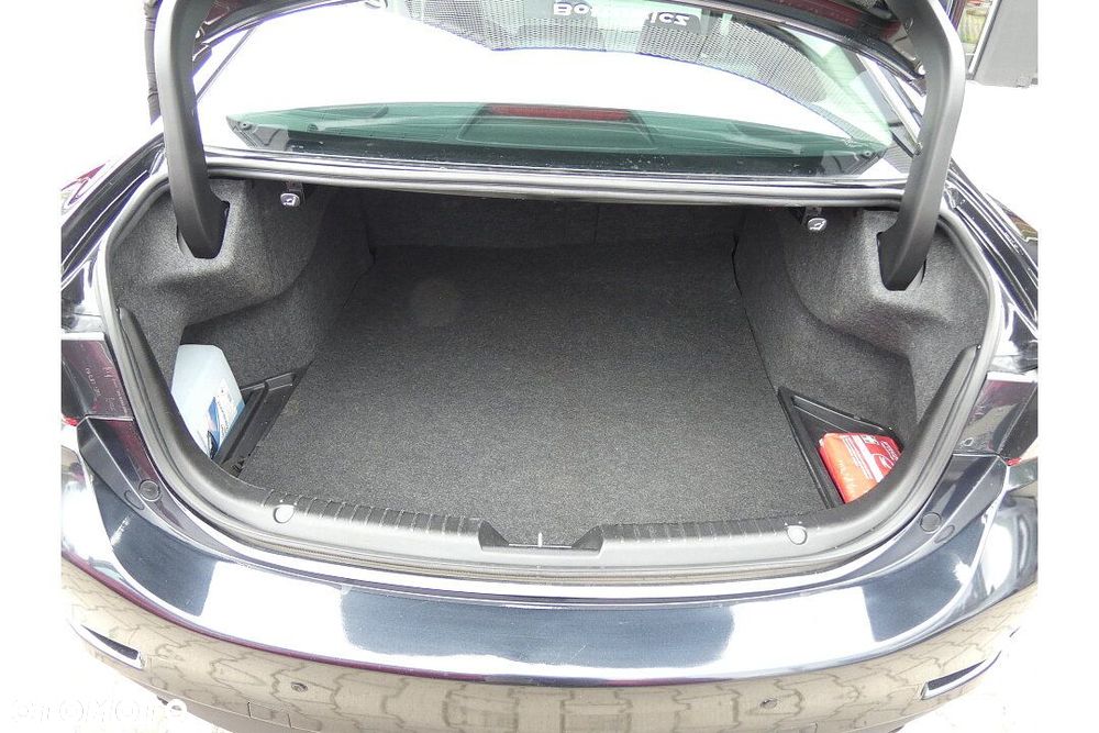 Mazda 6 2.5 SkyPassion - 12