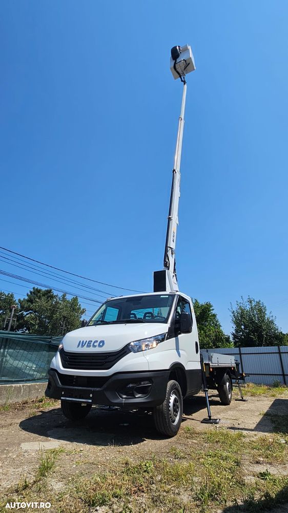 Iveco Daily 35S - 9