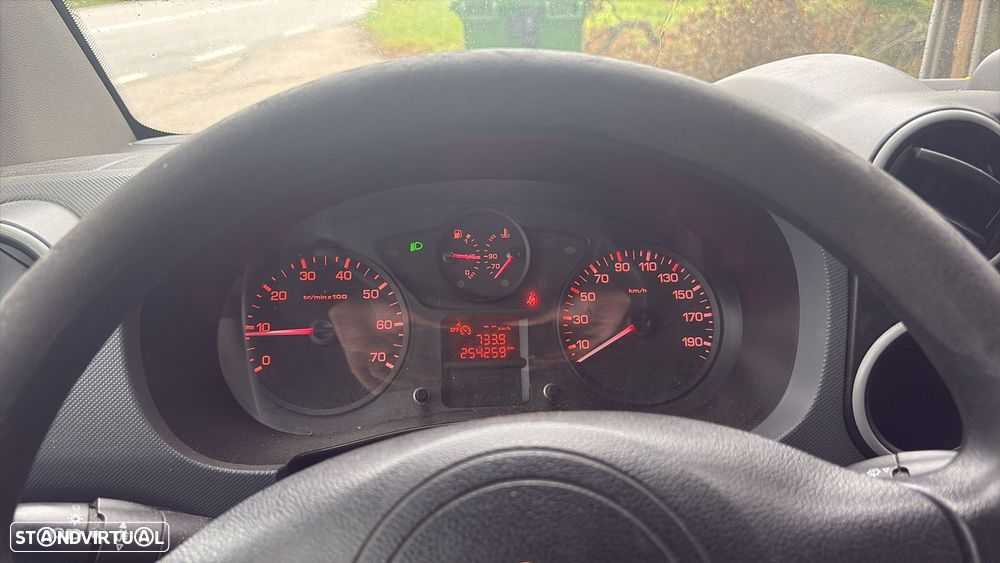 Citroën Berlingo - 3