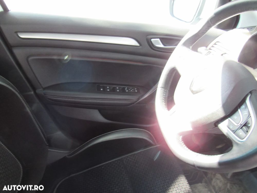 Renault Megane Blue dCi 116 EDC Intens - 25