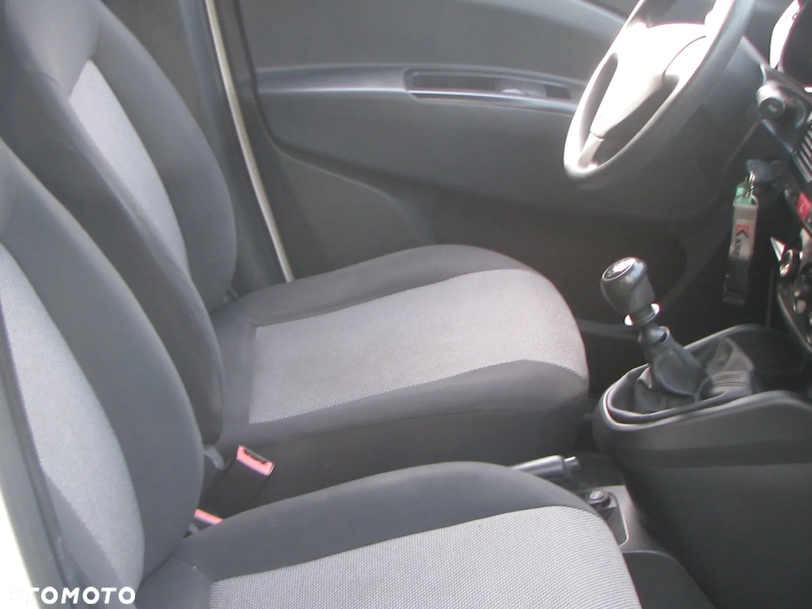 Fiat DOBLO - 8
