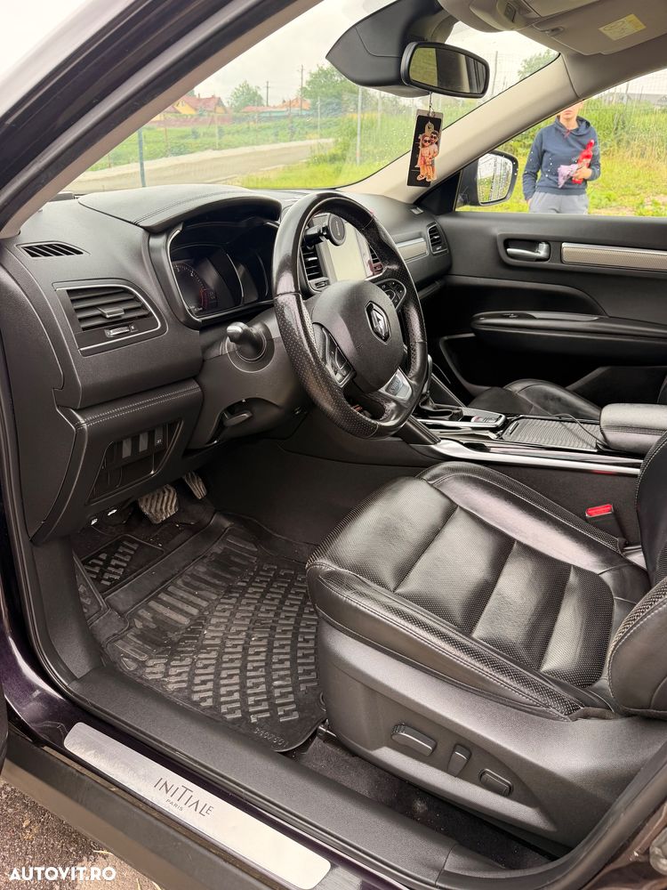 Renault Koleos 2.0 Energy dCi X-TRONIC Intens - 9