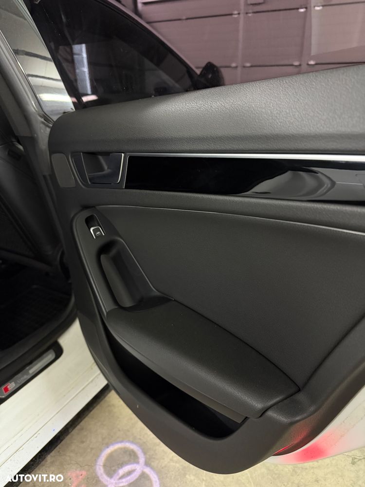 Audi A5 2.0 TFSI Sportback - 12