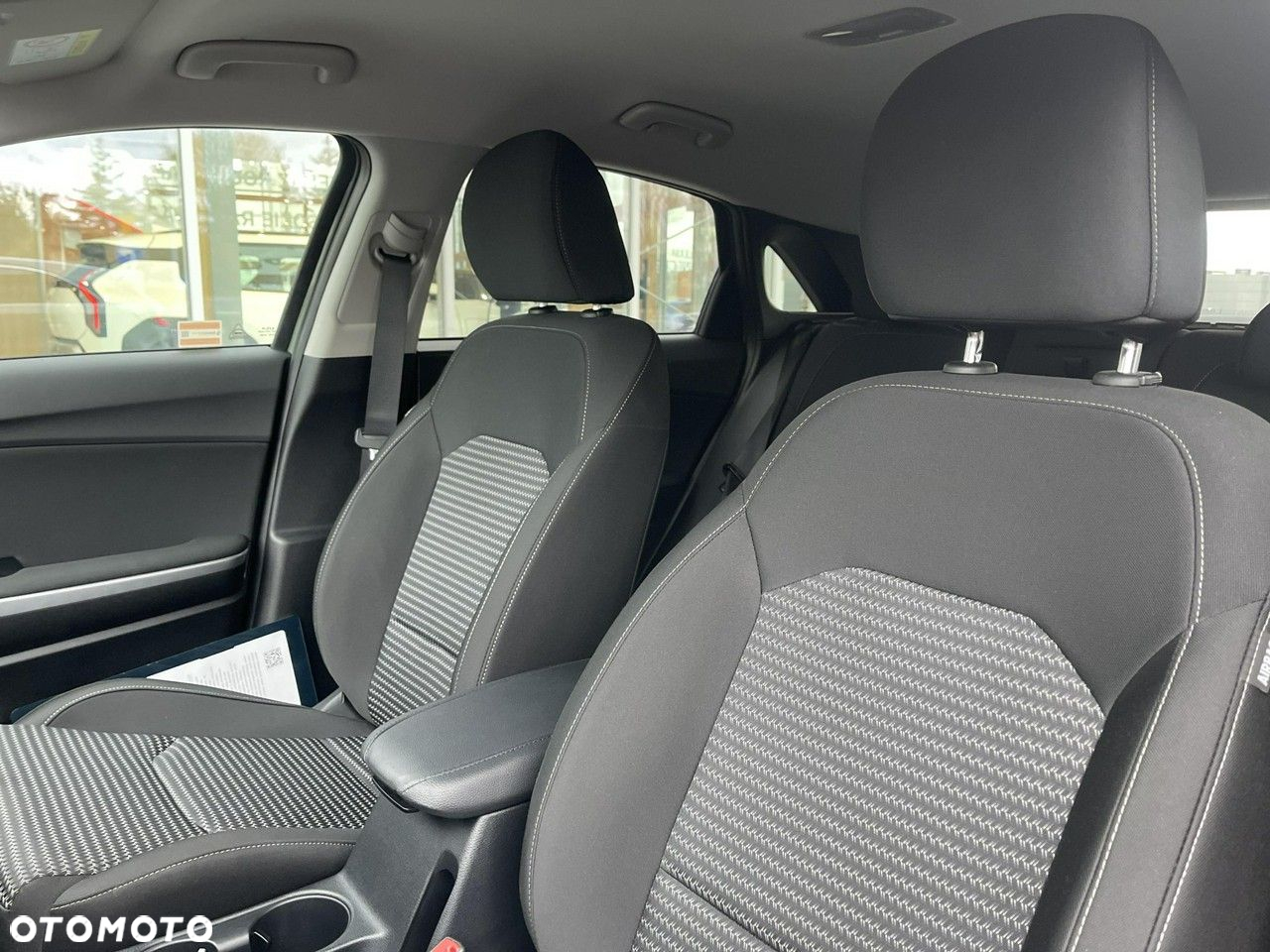 Kia Ceed 1.5 T-GDI M DCT - 3