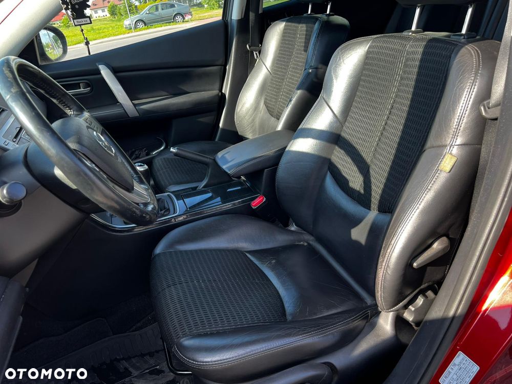 Mazda 6 2.0 CD Exclusive - 16