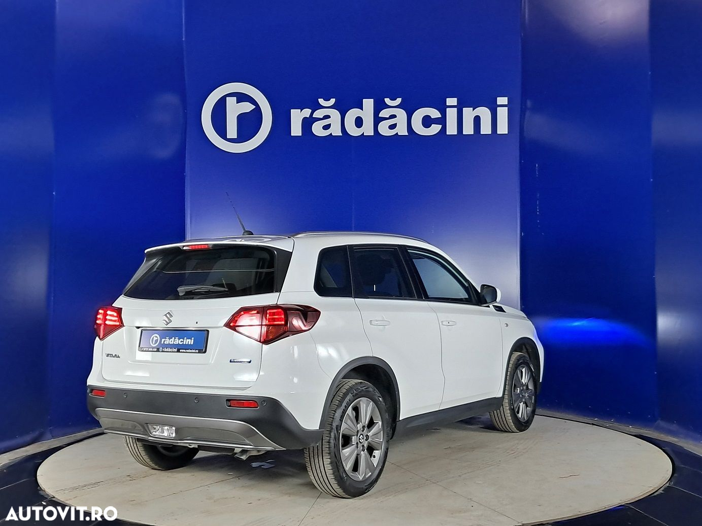Suzuki Vitara - 7