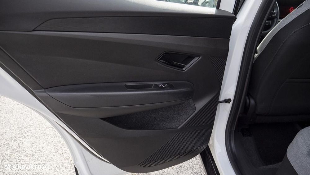 Renault Mégane E-Tech EV40 Equilibre - 32