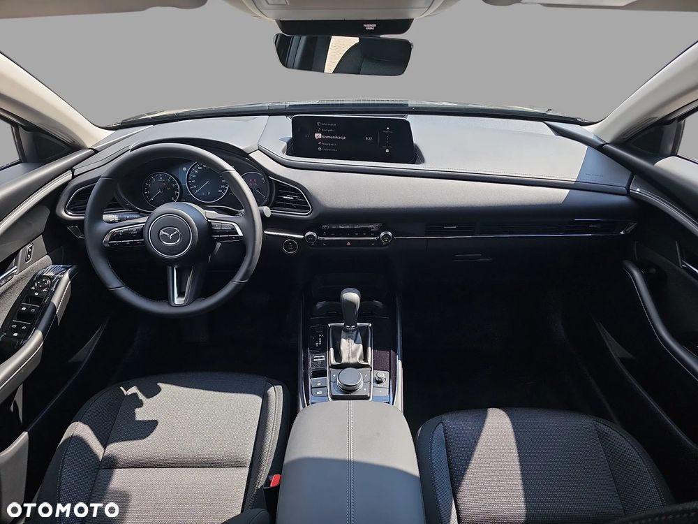 Mazda CX-30 - 17