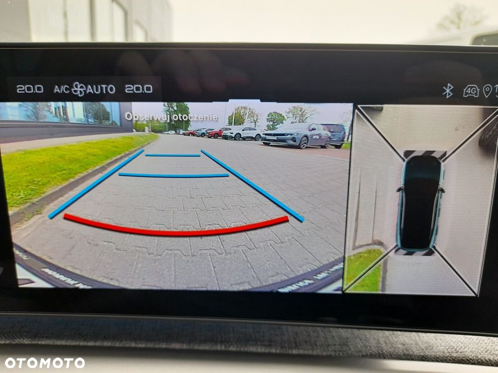 Peugeot 3008 1.2 PureTech mHEV Allure Pack S&S e-DCS6 - 31