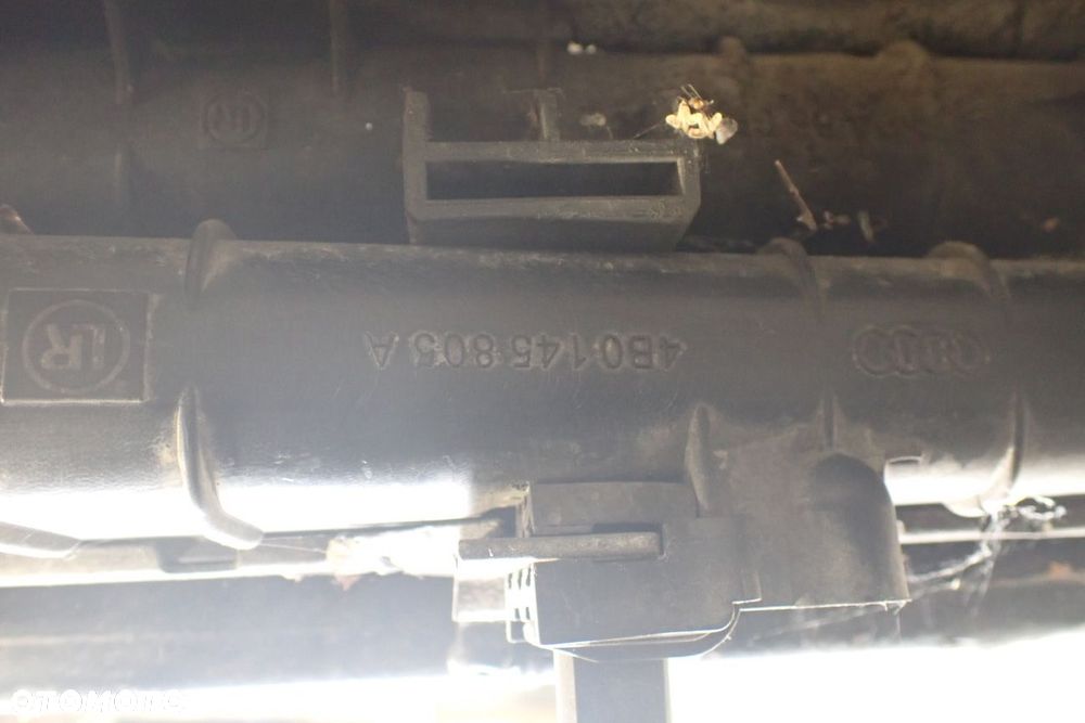 PAS PRZEDNI AUDI A6 C5 2.5TDI  1853888116 - 10
