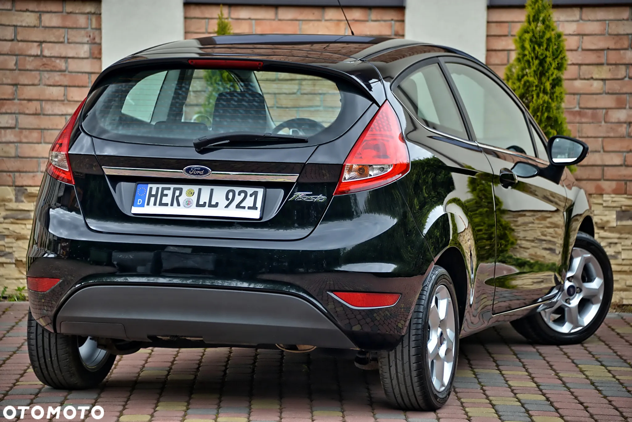 Ford Fiesta 1.25 Titanium - 6