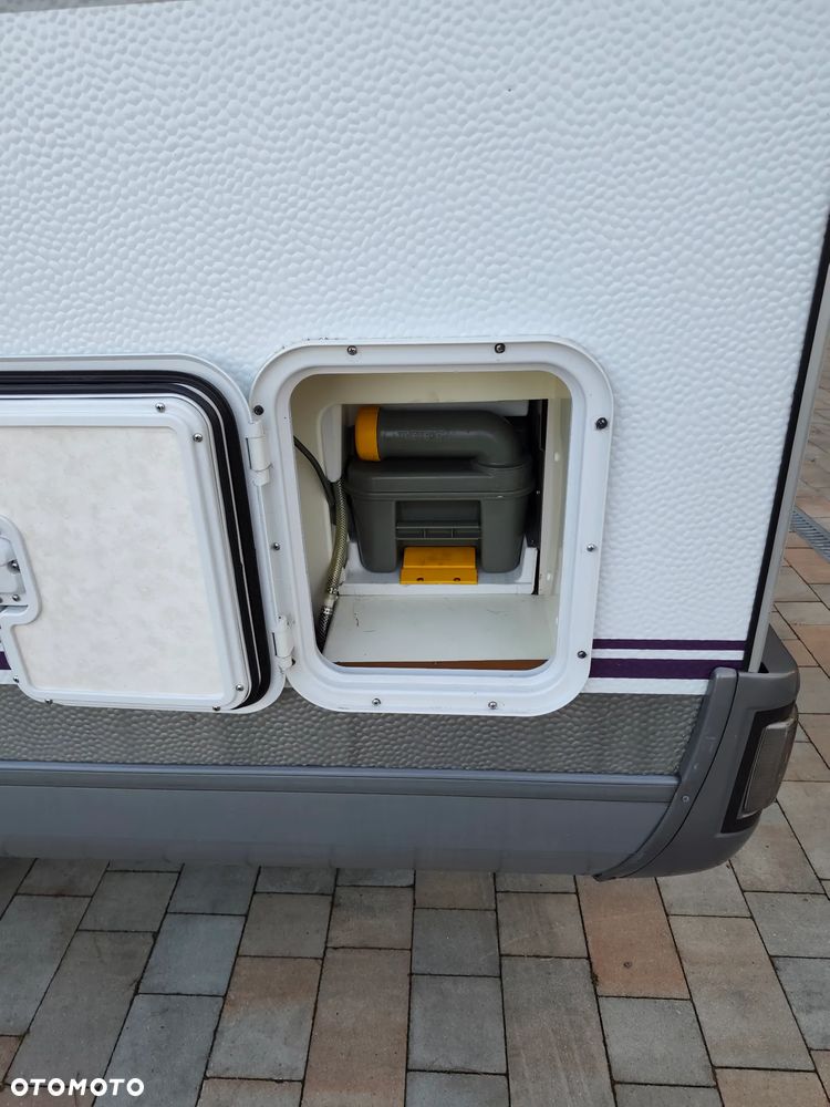 Fiat Ducato Hymer - 29