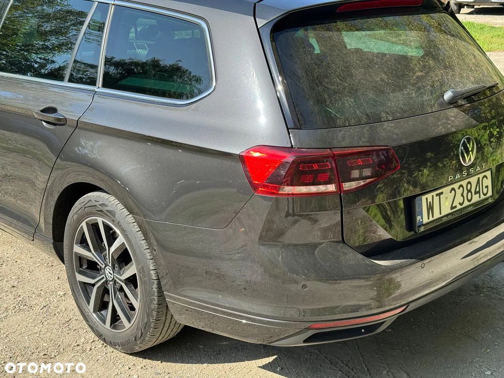 Volkswagen Passat 2.0 TDI SCR Style DSG - 37