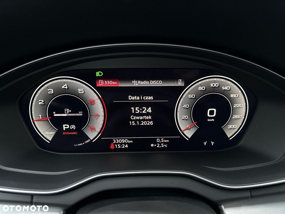 Audi Q5 - 20