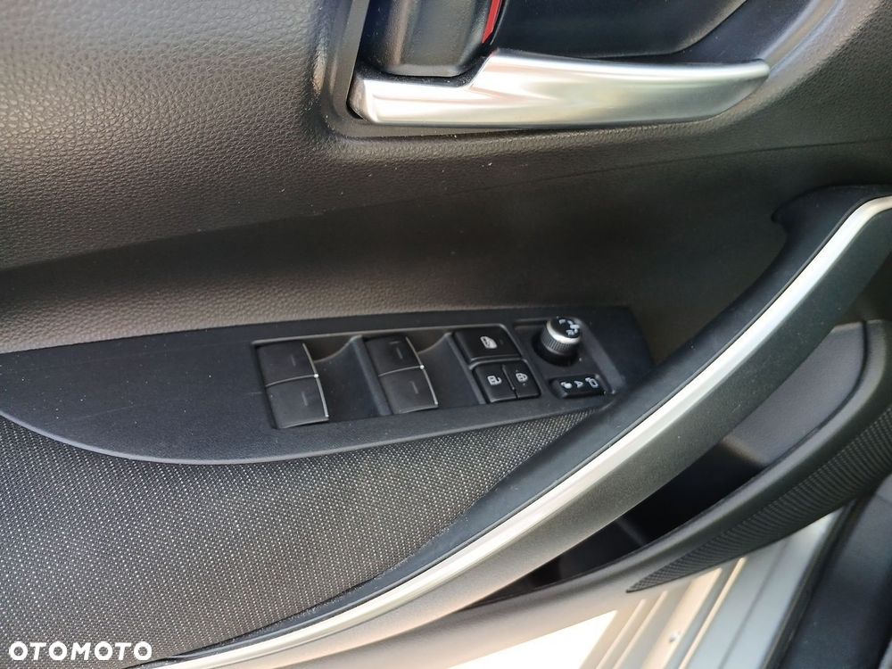 Toyota Corolla 1.8 Hybrid Style - 21
