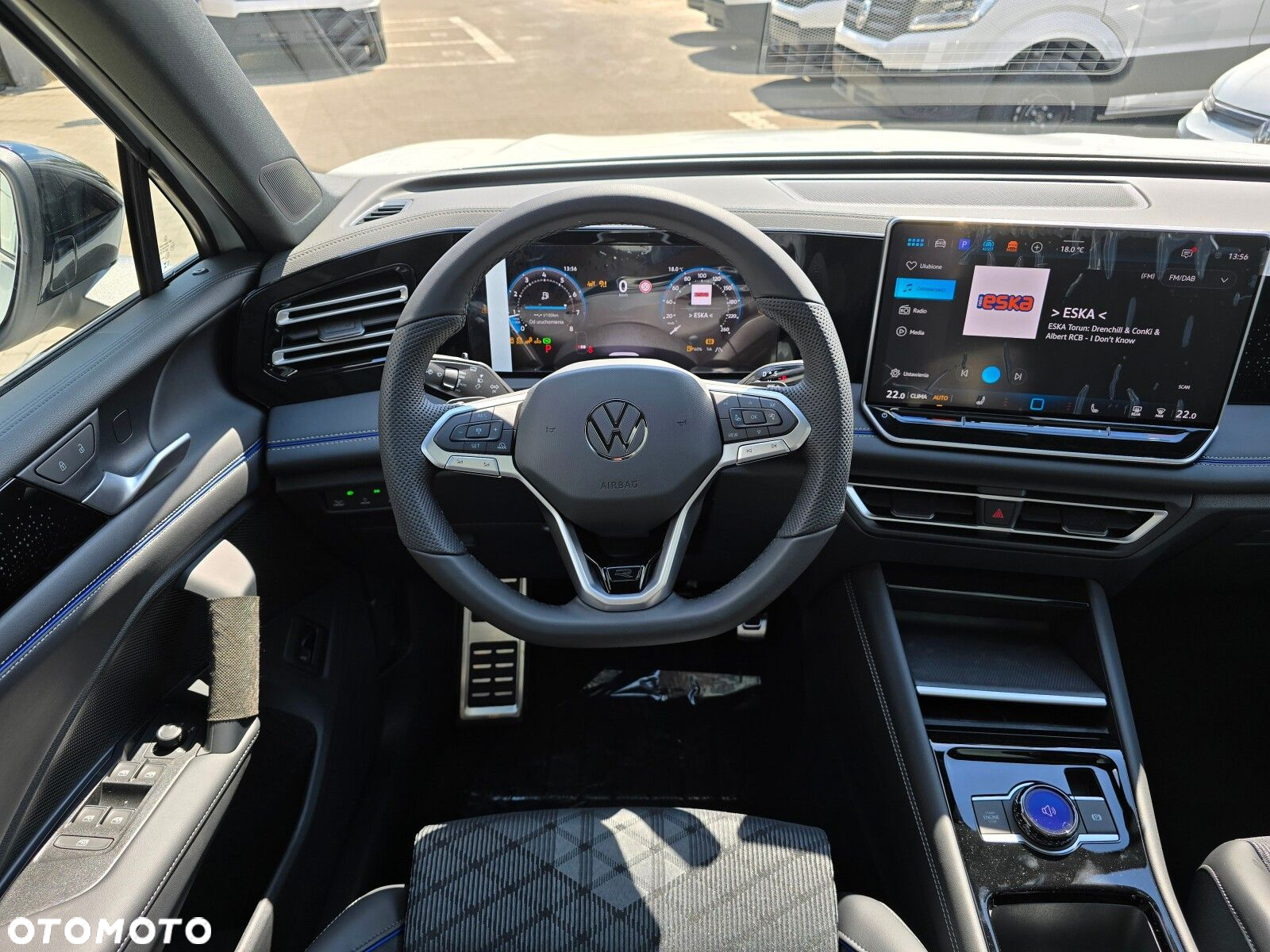 Volkswagen Tiguan - 15