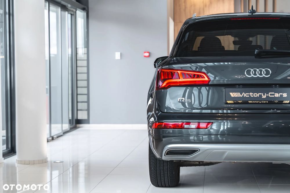 Audi Q5 2.0 TDI Quattro S tronic - 10