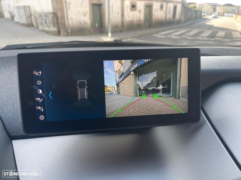 BMW i3 s 94Ah +EXA +Comfort Package Advance - 17
