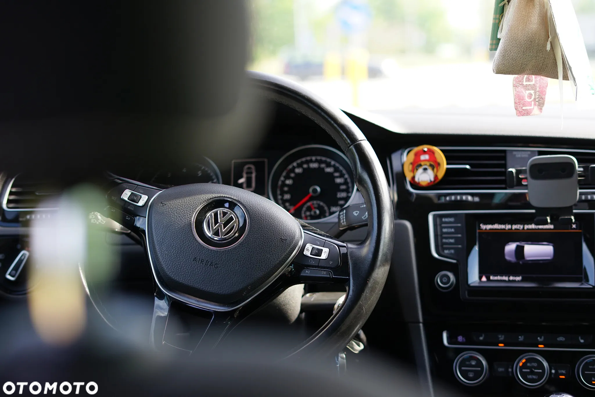 Volkswagen Golf VII 1.4 TSI BMT Highline - 6