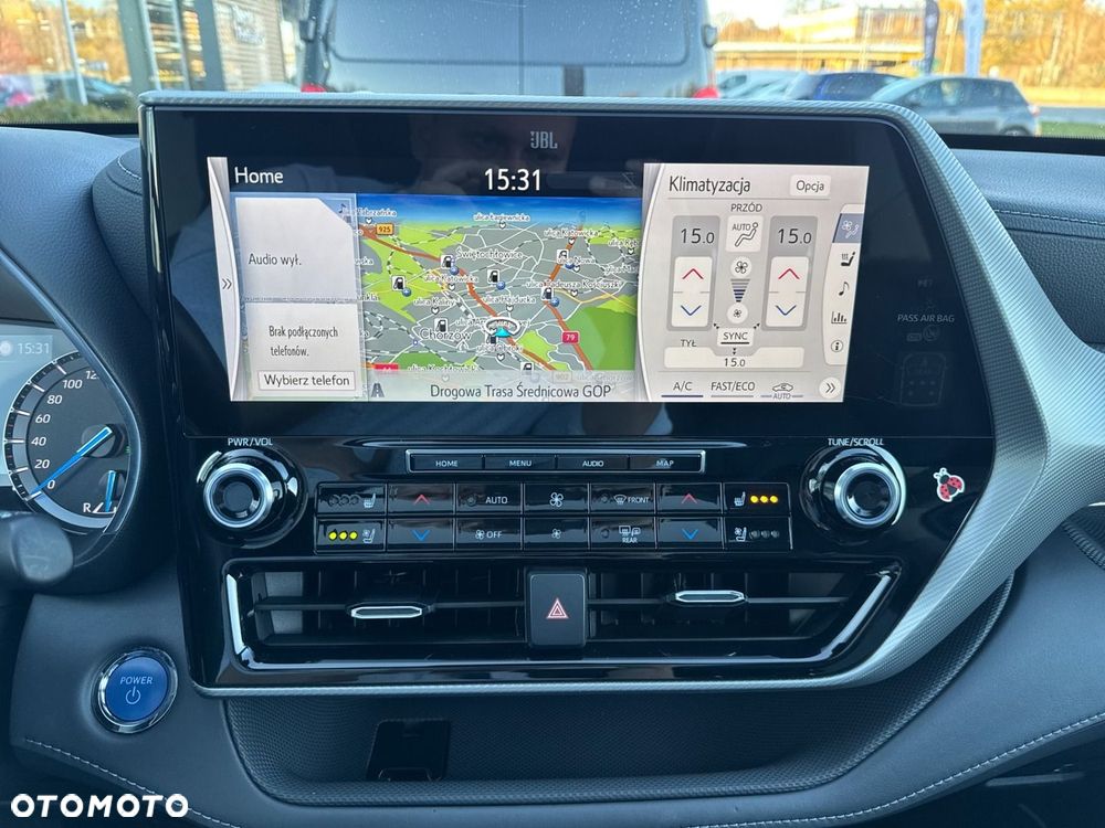 Toyota Highlander - 13