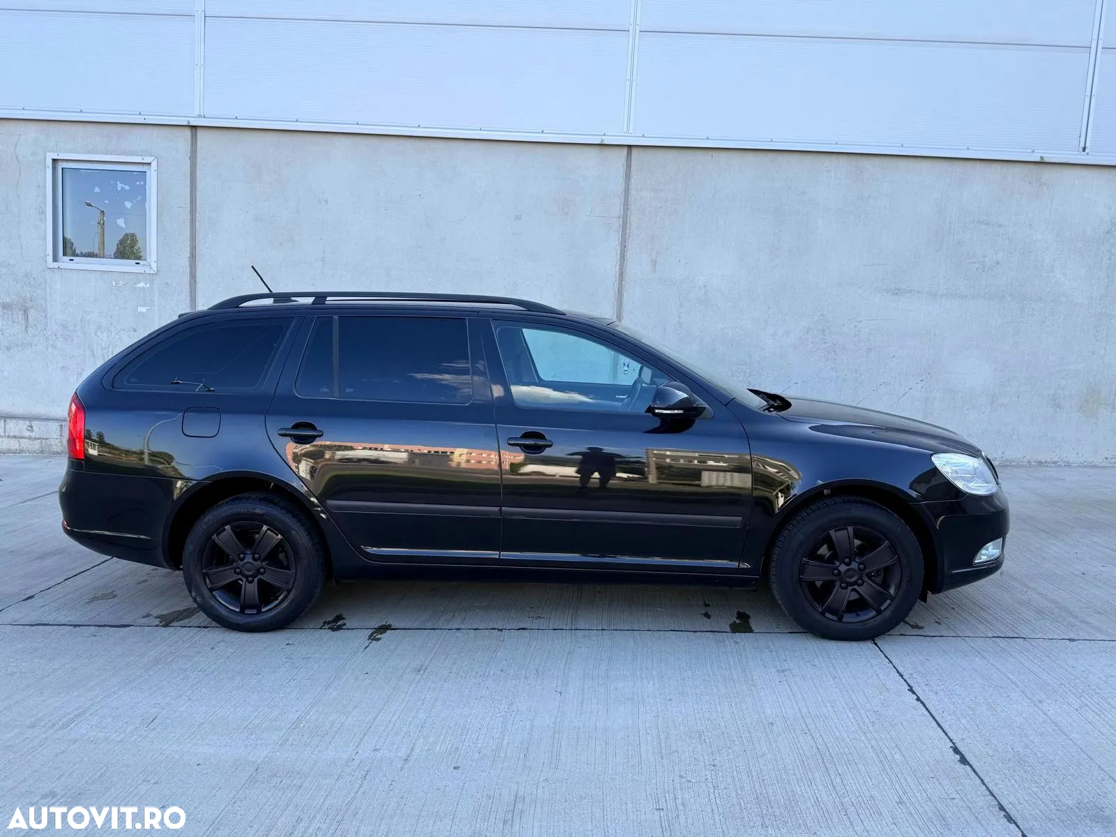 Skoda Octavia 1.2 TSI AMBITION - 2