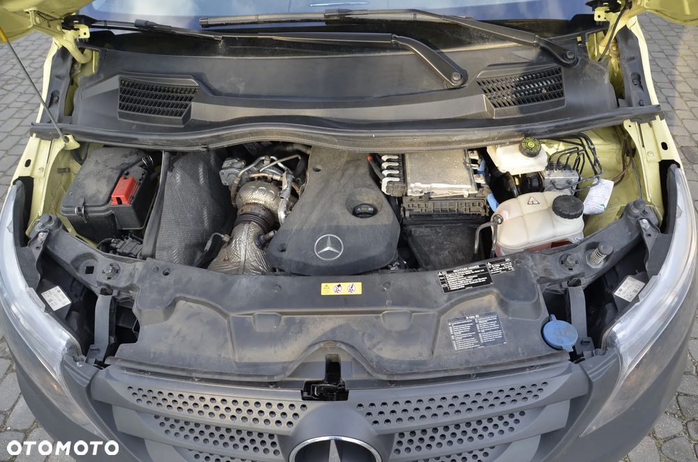 Mercedes-Benz Vito - 26