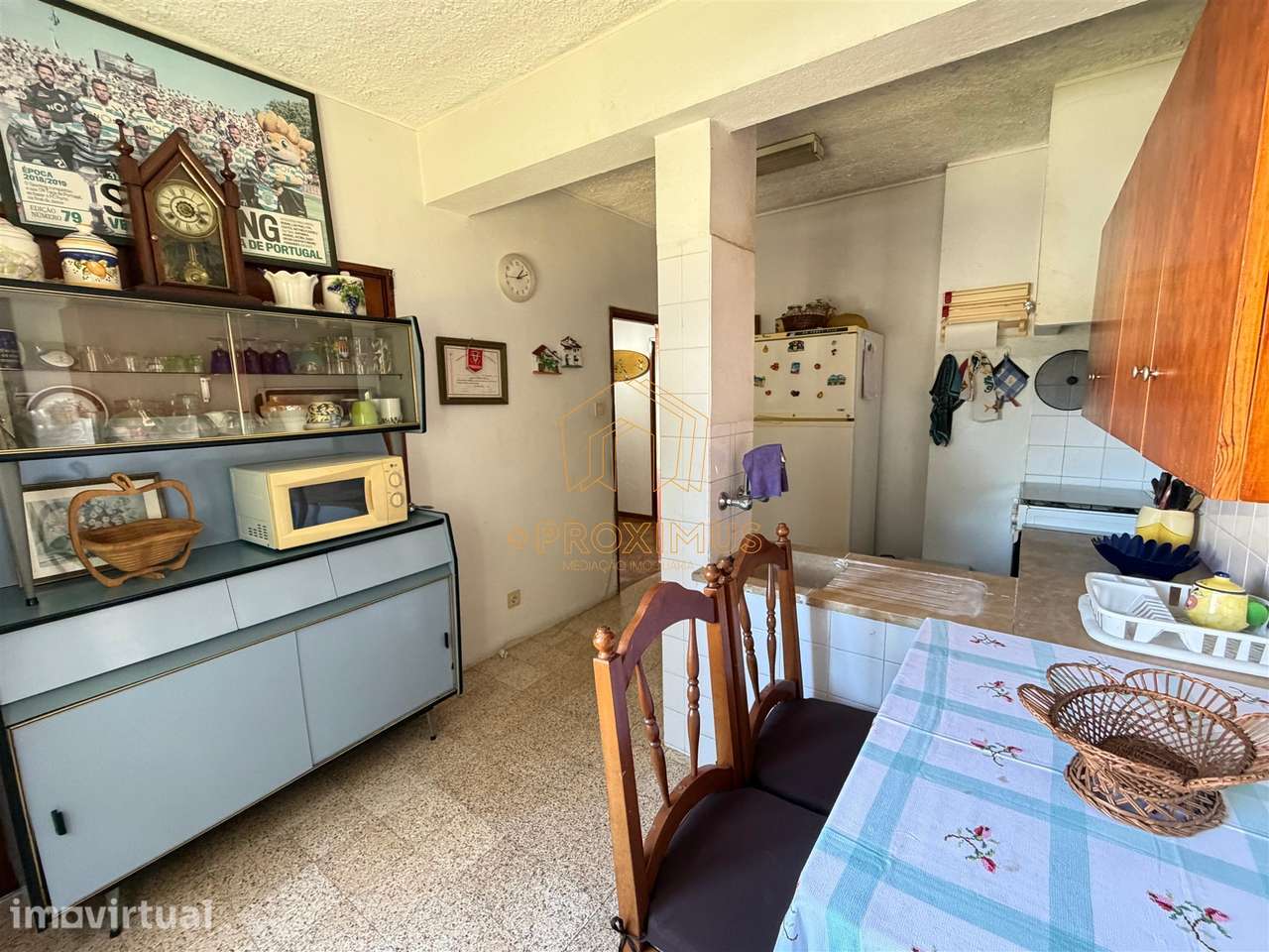Apartamento T3 - Figueira da Foz - Grande imagem: 4/27