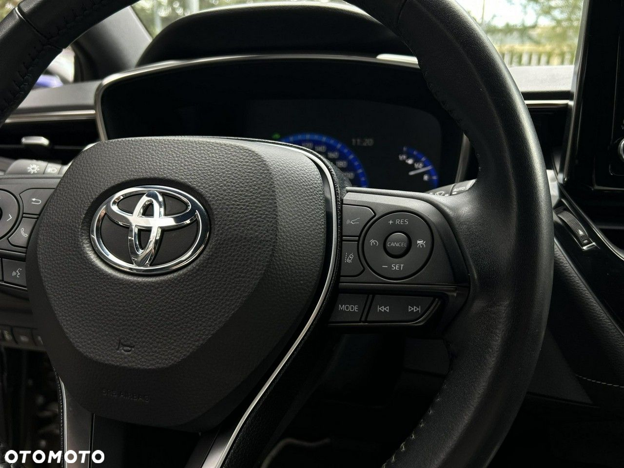 Toyota Corolla - 23